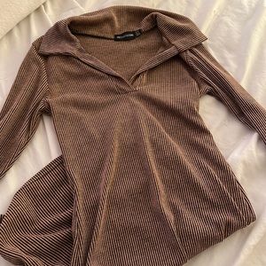 Pretty little thing mini dress